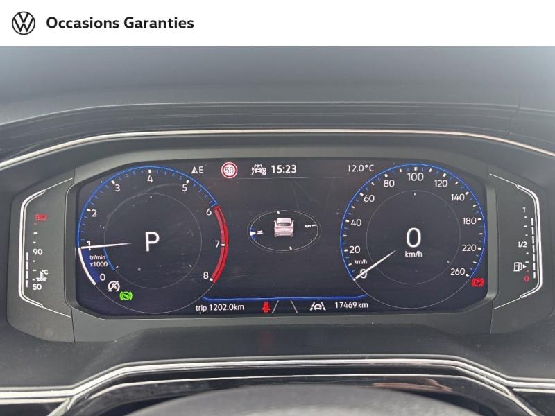 Voitures occasions VOLKSWAGEN TAIGO R-Line Edition Thionville