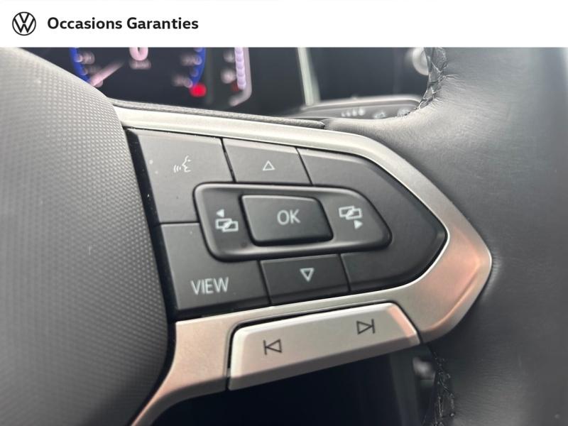 Voitures occasions VOLKSWAGEN TAIGO R-Line Edition Thionville