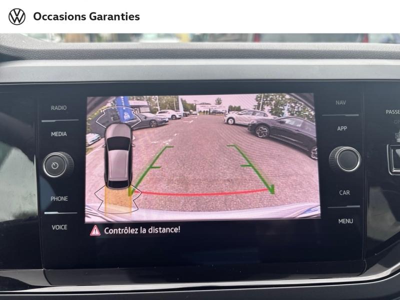 Voitures occasions VOLKSWAGEN TAIGO R-Line Edition Thionville