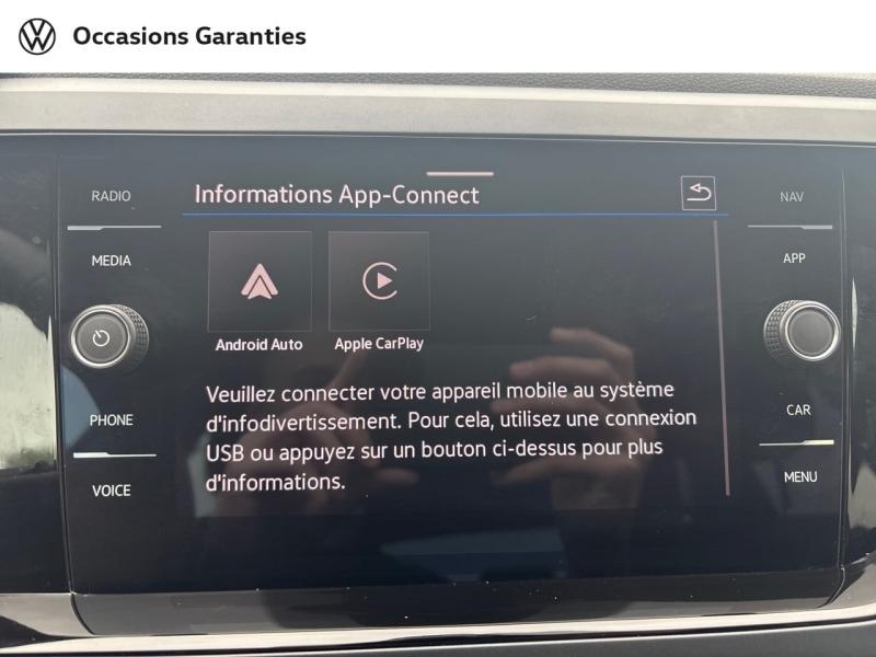 Voitures occasions VOLKSWAGEN TAIGO R-Line Edition Thionville