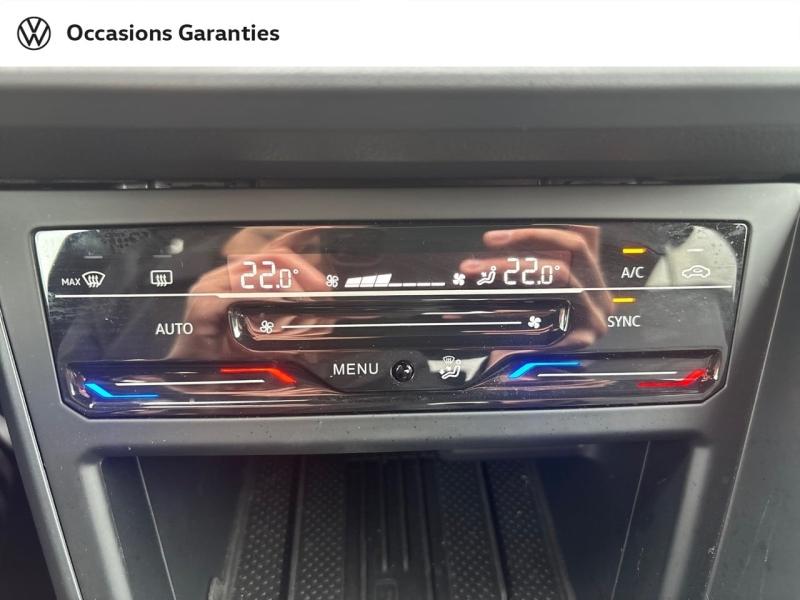 Voitures occasions VOLKSWAGEN TAIGO R-Line Edition Thionville