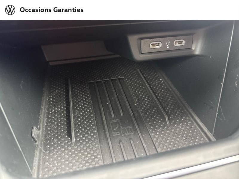 Voitures occasions VOLKSWAGEN TAIGO R-Line Edition Thionville