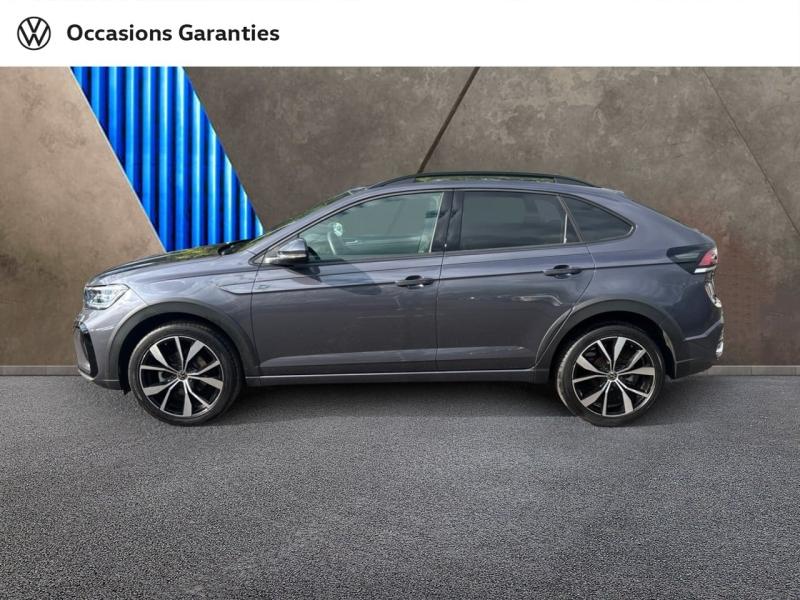 Voitures occasions VOLKSWAGEN TAIGO R-Line Edition Thionville