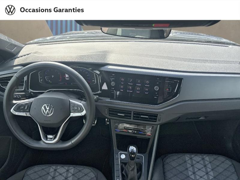 Voitures occasions VOLKSWAGEN TAIGO R-Line Edition Thionville