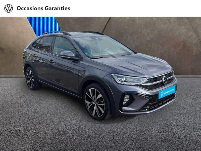 Voitures occasions VOLKSWAGEN TAIGO R-Line Edition Thionville