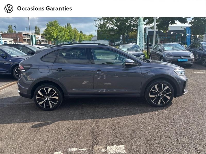 Voitures occasions VOLKSWAGEN TAIGO R-Line Edition Thionville