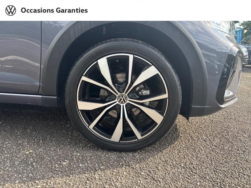 Voitures occasions VOLKSWAGEN TAIGO R-Line Edition Thionville