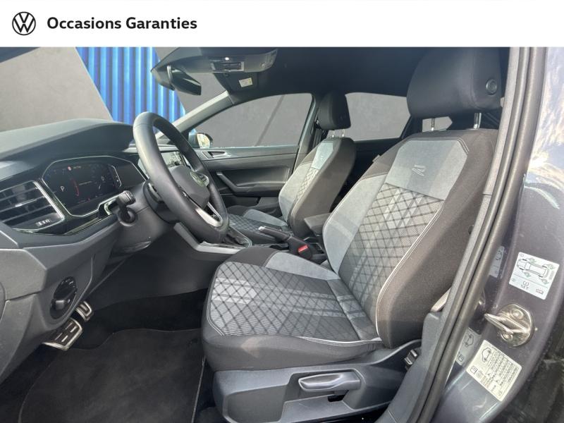 Voitures occasions VOLKSWAGEN TAIGO R-Line Edition Thionville
