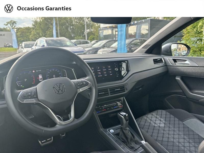 Voitures occasions VOLKSWAGEN TAIGO R-Line Edition Thionville