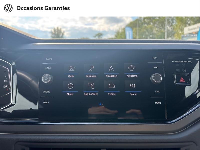 Voitures occasions VOLKSWAGEN TAIGO R-Line Edition Thionville