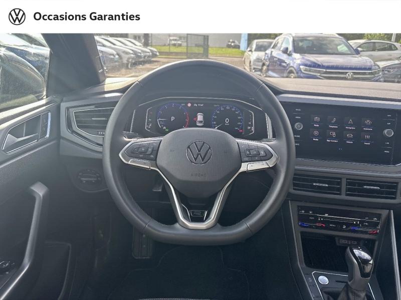 Voitures occasions VOLKSWAGEN TAIGO R-Line Edition Thionville