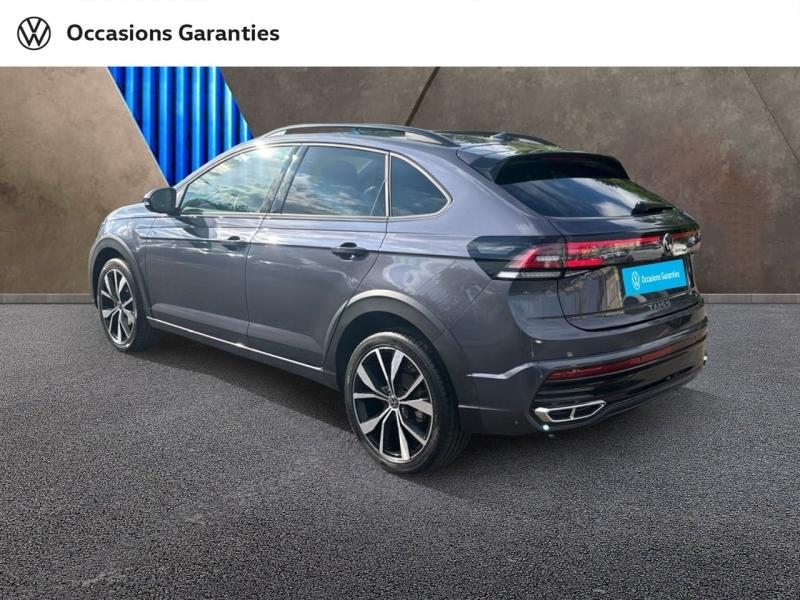 Voitures occasions VOLKSWAGEN TAIGO R-Line Edition Thionville