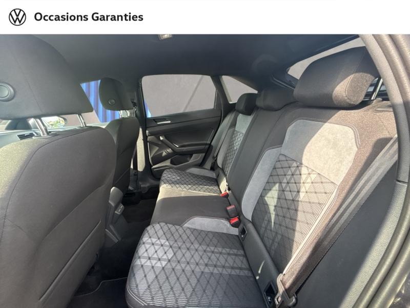 Voitures occasions VOLKSWAGEN TAIGO R-Line Edition Thionville