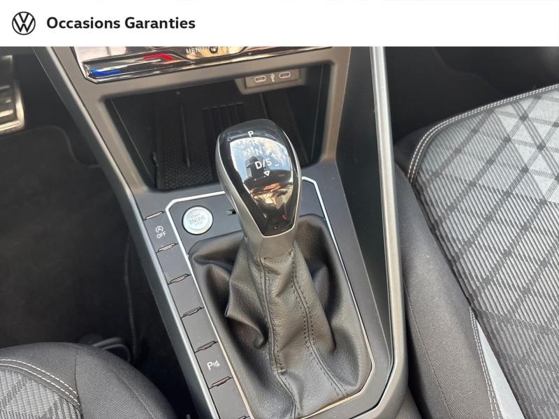 Voitures occasions VOLKSWAGEN TAIGO R-Line Edition Thionville