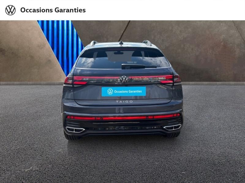 Voitures occasions VOLKSWAGEN TAIGO R-Line Edition Thionville