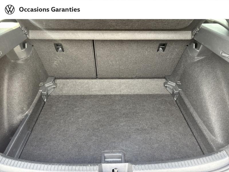 Voitures occasions VOLKSWAGEN TAIGO R-Line Edition Thionville