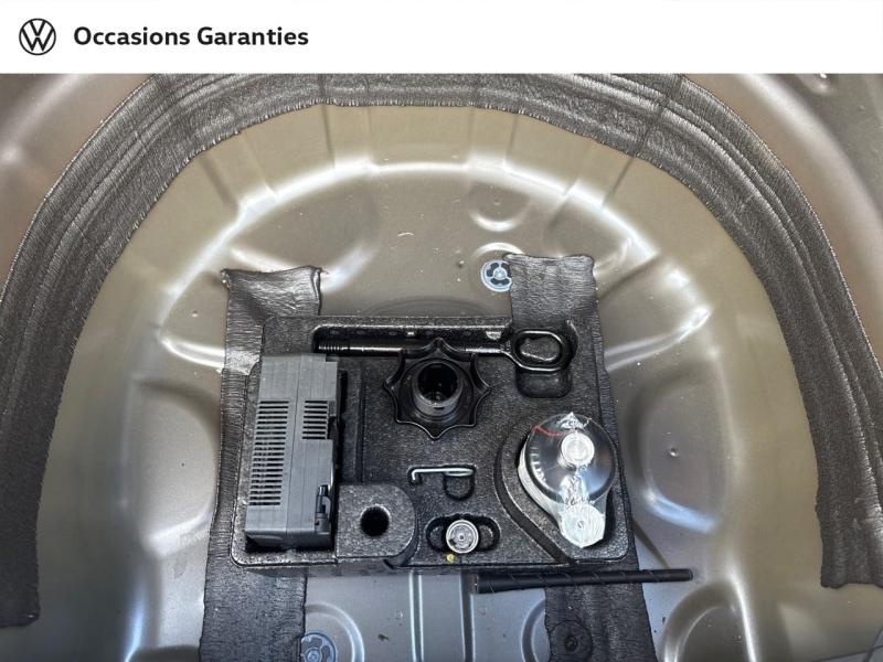 Voitures occasions VOLKSWAGEN TAIGO R-Line Edition Thionville