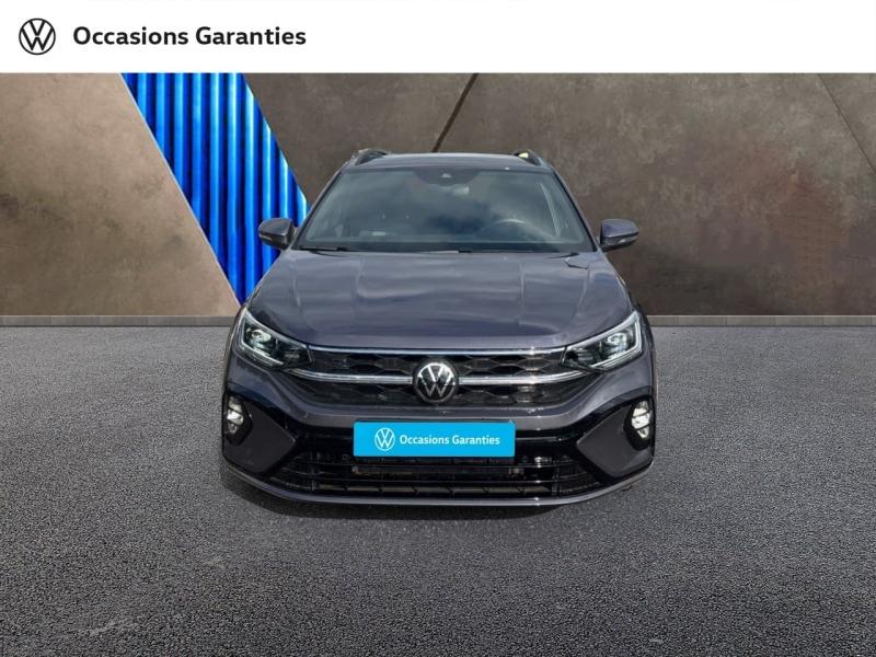 Voitures occasions VOLKSWAGEN TAIGO R-Line Edition Thionville
