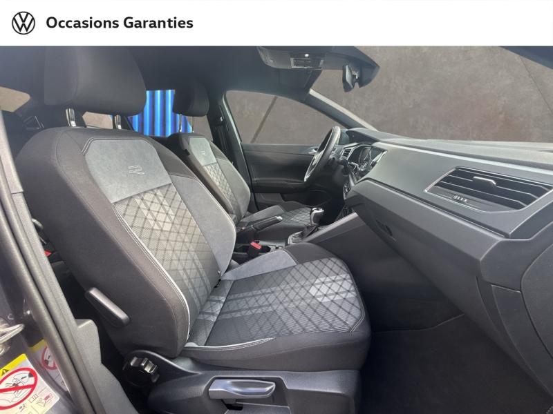 Voitures occasions VOLKSWAGEN TAIGO R-Line Edition Thionville