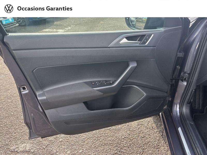 Voitures occasions VOLKSWAGEN TAIGO R-Line Edition Thionville