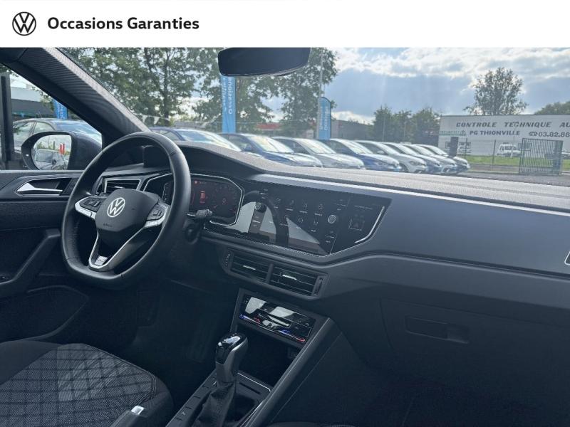 Voitures occasions VOLKSWAGEN TAIGO R-Line Edition Thionville
