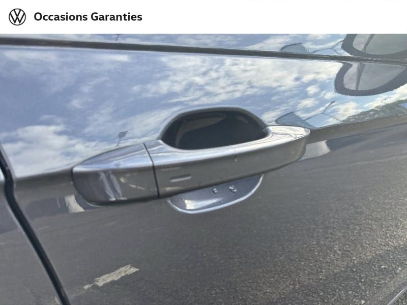 Voitures occasions VOLKSWAGEN TAIGO R-Line Edition Thionville