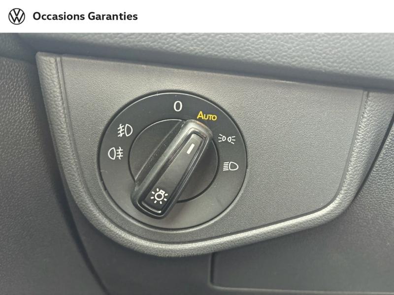 Voitures occasions VOLKSWAGEN TAIGO R-Line Edition Thionville