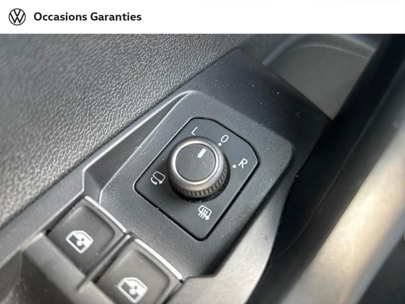 Voitures occasions VOLKSWAGEN TAIGO R-Line Edition Thionville