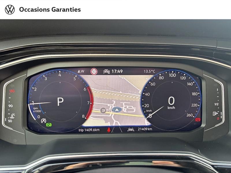 Voitures occasions VOLKSWAGEN TAIGO R-Line Edition Thionville