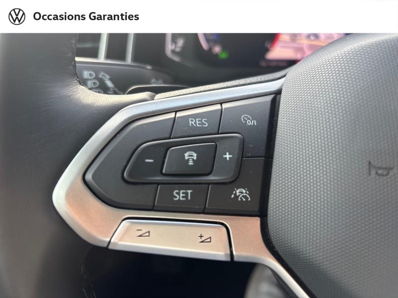 Voitures occasions VOLKSWAGEN TAIGO R-Line Edition Thionville