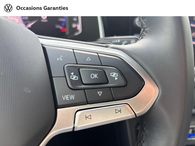 Voitures occasions VOLKSWAGEN TAIGO R-Line Edition Thionville