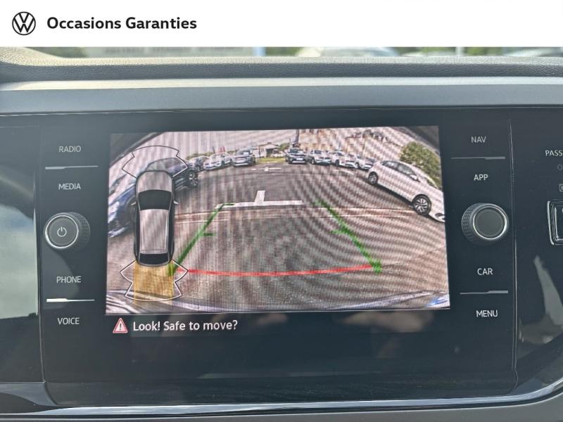 Voitures occasions VOLKSWAGEN TAIGO R-Line Edition Thionville