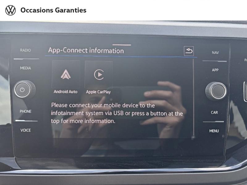 Voitures occasions VOLKSWAGEN TAIGO R-Line Edition Thionville