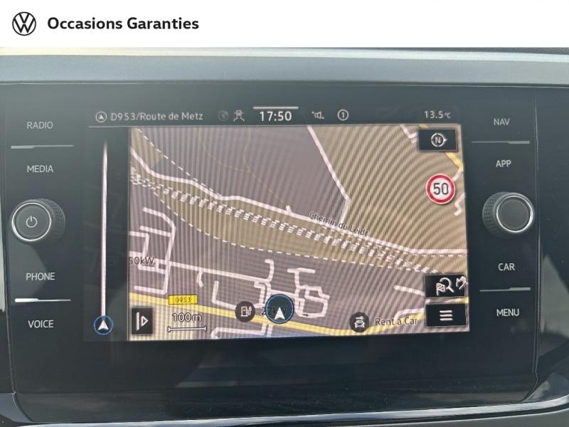 Voitures occasions VOLKSWAGEN TAIGO R-Line Edition Thionville