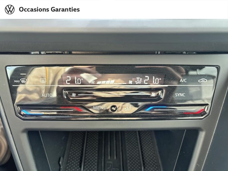Voitures occasions VOLKSWAGEN TAIGO R-Line Edition Thionville