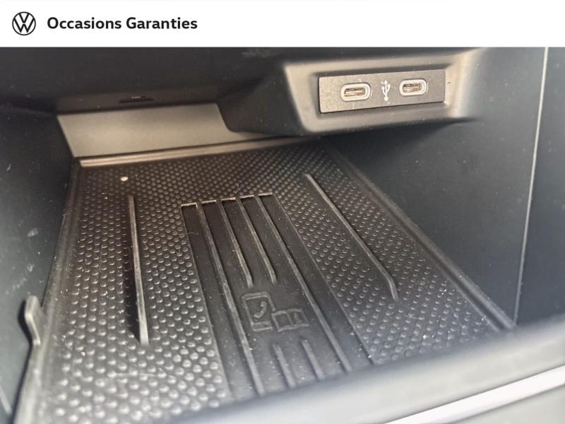 Voitures occasions VOLKSWAGEN TAIGO R-Line Edition Thionville