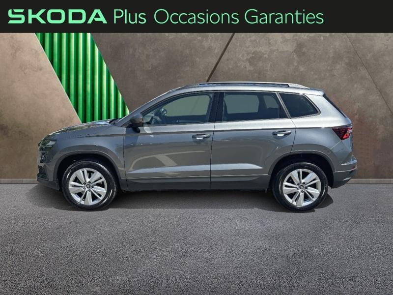 Voitures occasions ŠKODA KAROQ Selection Thionville