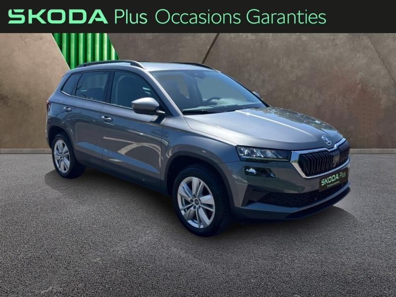 Voitures occasions ŠKODA KAROQ Selection Thionville