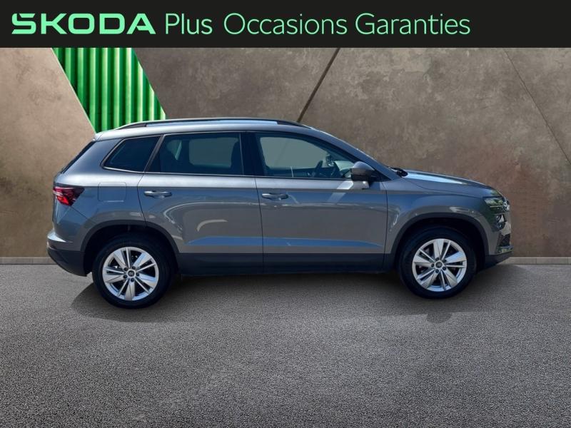 Voitures occasions ŠKODA KAROQ Selection Thionville