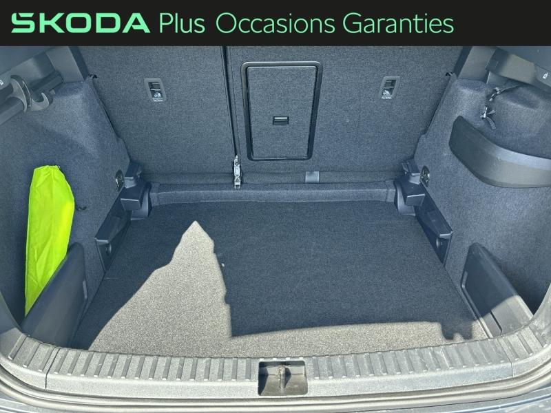 Voitures occasions ŠKODA KAROQ Selection Thionville
