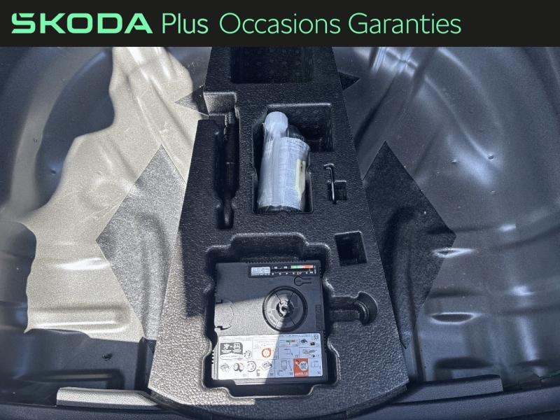 Voitures occasions ŠKODA KAROQ Selection Thionville