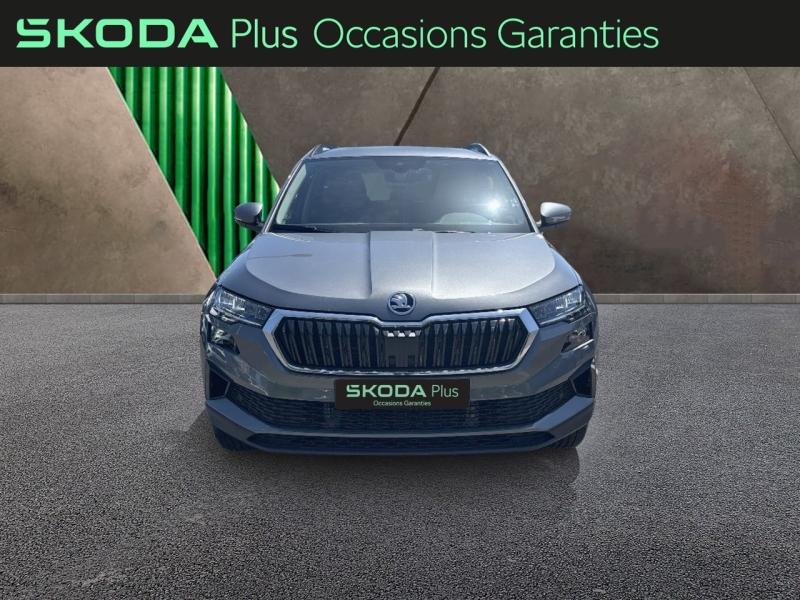 Voitures occasions ŠKODA KAROQ Selection Thionville