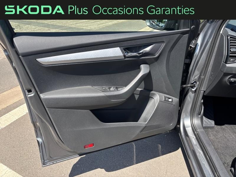 Voitures occasions ŠKODA KAROQ Selection Thionville