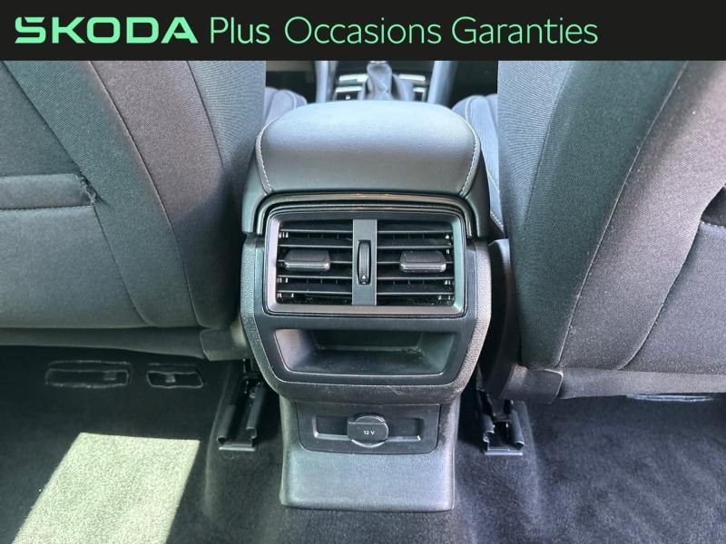 Voitures occasions ŠKODA KAROQ Selection Thionville