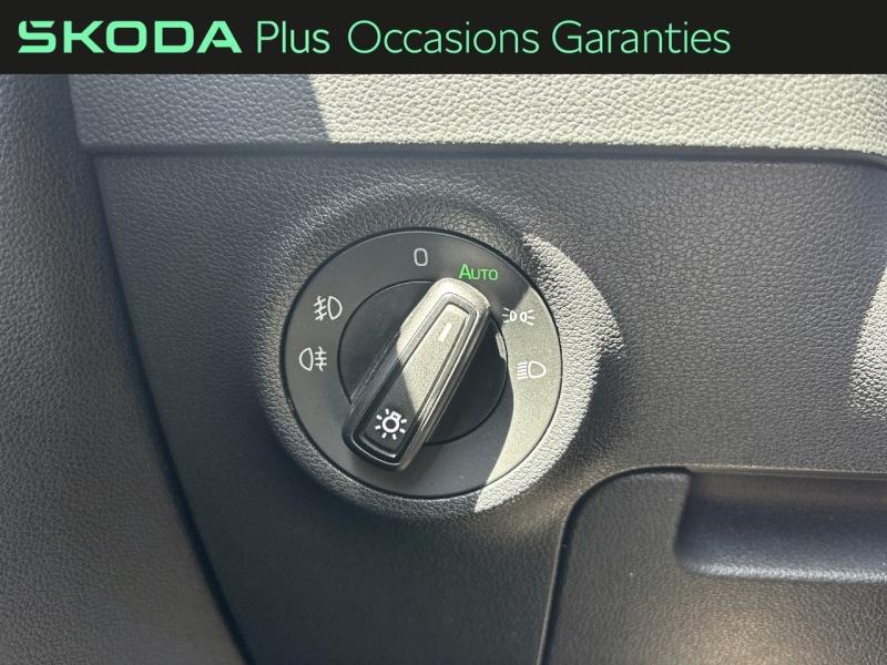 Voitures occasions ŠKODA KAROQ Selection Thionville