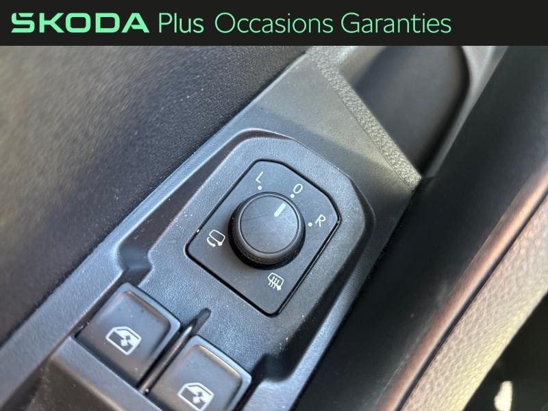 Voitures occasions ŠKODA KAROQ Selection Thionville