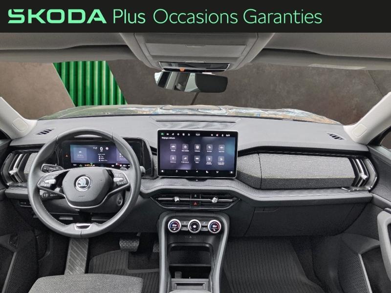 Voitures occasions ŠKODA KODIAQ Selection Thionville