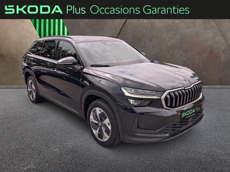 Voitures occasions ŠKODA KODIAQ Selection Thionville