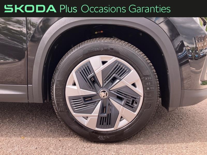 Voitures occasions ŠKODA KODIAQ Selection Thionville