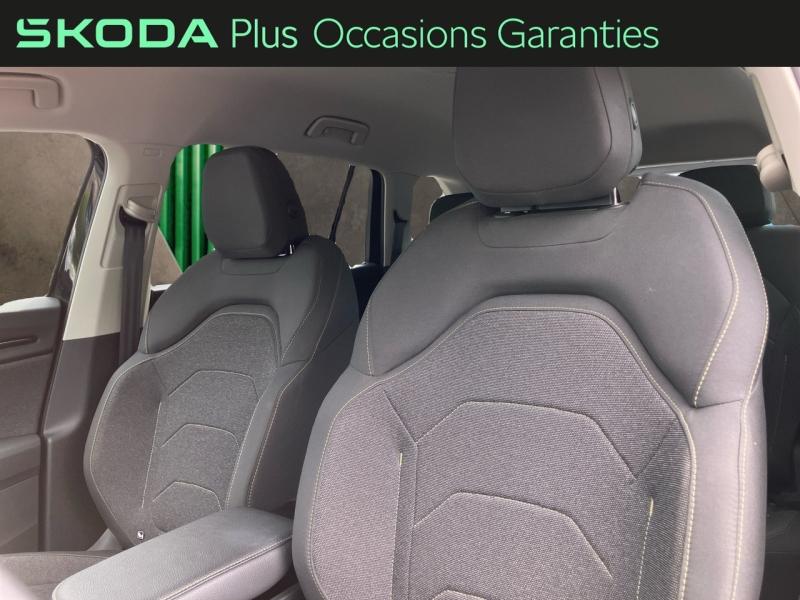 Voitures occasions ŠKODA KODIAQ Selection Thionville